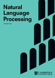 Natural Language Processing